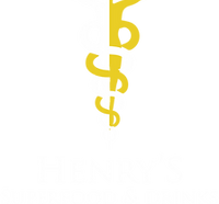 Henry Super Food And Drinks